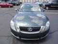 Verdegris Green Mica - GS 350 AWD Photo No. 14