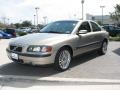 Ash Gold Metallic - S60 2.5T Photo No. 3