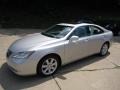 Tungsten Silver Pearl - ES 350 Photo No. 2