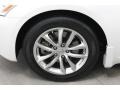 Moonlight White - G 37 x Sedan Photo No. 28