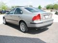 Ash Gold Metallic - S60 2.5T Photo No. 5