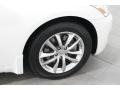 Moonlight White - G 37 x Sedan Photo No. 31