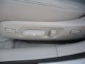 Tungsten Silver Pearl - ES 350 Photo No. 17