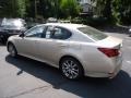 Satin Cashmere Metallic - GS 350 AWD Photo No. 2