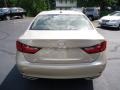 Satin Cashmere Metallic - GS 350 AWD Photo No. 3
