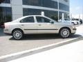 Ash Gold Metallic - S60 2.5T Photo No. 8