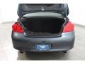 2010 Blue Slate Infiniti G 37 x AWD Sedan  photo #23