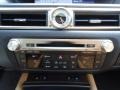 Satin Cashmere Metallic - GS 350 AWD Photo No. 19