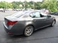 Nebula Gray Pearl - GS 450h Hybrid Photo No. 4