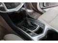 Platinum Ice Tricoat - SRX 4 V6 Turbo AWD Photo No. 12