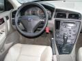 Ash Gold Metallic - S60 2.5T Photo No. 14