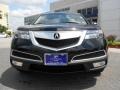 Crystal Black Pearl - MDX SH-AWD Photo No. 2