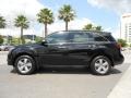 Crystal Black Pearl - MDX SH-AWD Photo No. 4