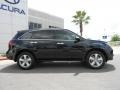 Crystal Black Pearl - MDX SH-AWD Photo No. 8