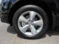 Crystal Black Pearl - MDX SH-AWD Photo No. 9