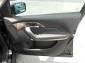 Crystal Black Pearl - MDX SH-AWD Photo No. 12