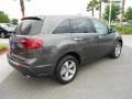 Grigio Metallic - MDX SH-AWD Technology Photo No. 7