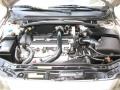 Ash Gold Metallic - S60 2.5T Photo No. 24