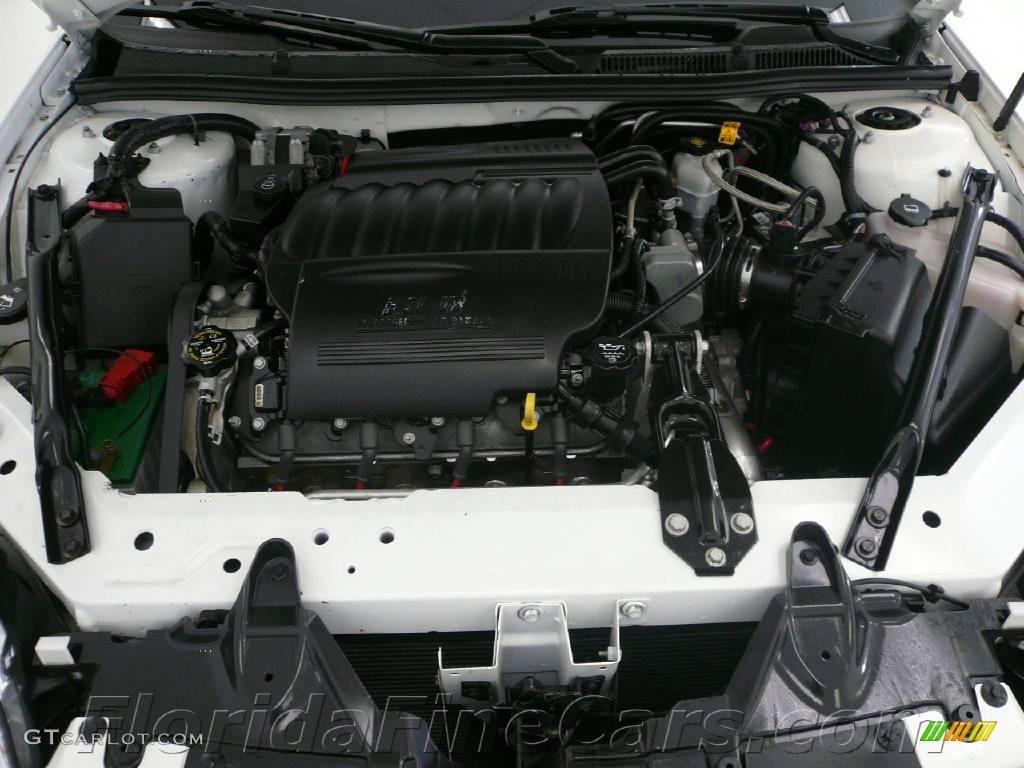 2006 Impala SS - White / Neutral Beige photo #9