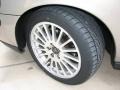 Ash Gold Metallic - S60 2.5T Photo No. 28