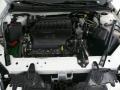 2006 White Chevrolet Impala SS  photo #9