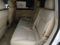 Starfire White Pearl - LX 570 Photo No. 10