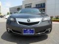 2012 Graphite Luster Metallic Acura TL 3.5 Technology  photo #2