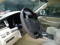 Starfire White Pearl - LX 570 Photo No. 17