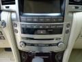 Starfire White Pearl - LX 570 Photo No. 19