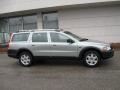 Crystal Green Metallic - XC70 AWD Photo No. 7