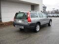 Crystal Green Metallic - XC70 AWD Photo No. 8