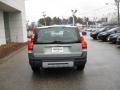 Crystal Green Metallic - XC70 AWD Photo No. 9