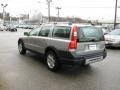 Crystal Green Metallic - XC70 AWD Photo No. 10