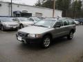 Crystal Green Metallic - XC70 AWD Photo No. 11