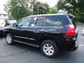 Obsidian Black - GX 460 Photo No. 2