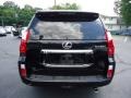 Obsidian Black - GX 460 Photo No. 3