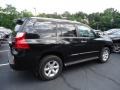 Obsidian Black - GX 460 Photo No. 4