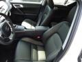 2012 Starfire White Pearl Lexus CT 200h Hybrid Premium  photo #10