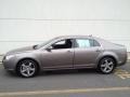  2011 Malibu LT Mocha Steel Metallic