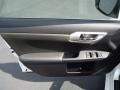 2012 Starfire White Pearl Lexus CT 200h Hybrid Premium  photo #14