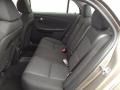 Ebony Rear Seat Photo for 2011 Chevrolet Malibu #69384625