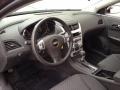 Ebony Prime Interior Photo for 2011 Chevrolet Malibu #69384643