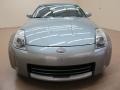 2006 Silverstone Metallic Nissan 350Z Touring Roadster  photo #2