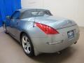 2006 Silverstone Metallic Nissan 350Z Touring Roadster  photo #6