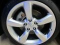 2006 Nissan 350Z Touring Roadster Wheel and Tire Photo