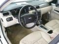 2006 White Chevrolet Impala SS  photo #12