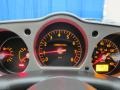 2006 Nissan 350Z Touring Roadster Gauges