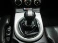 6 Speed Manual 2006 Nissan 350Z Touring Roadster Transmission