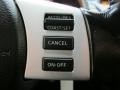 Charcoal Leather Controls Photo for 2006 Nissan 350Z #69385195