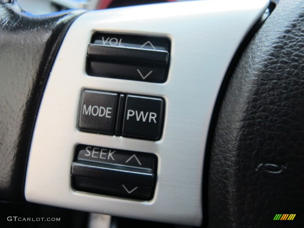 2006 Nissan 350Z Touring Roadster Controls Photo #69385204